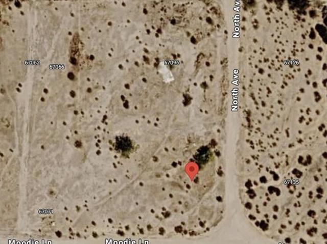 Land for sale in Salome, Arizona