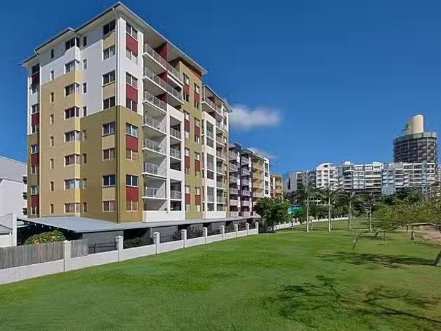 Apartment for rent in Townsville