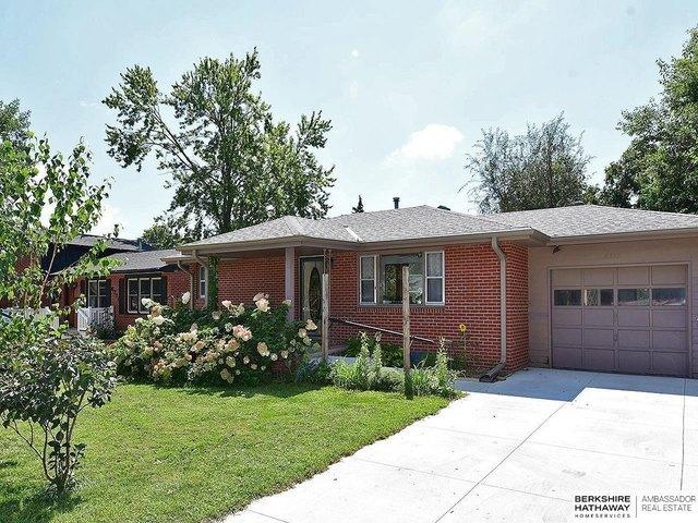 House for sale in Havelock, Nebraska