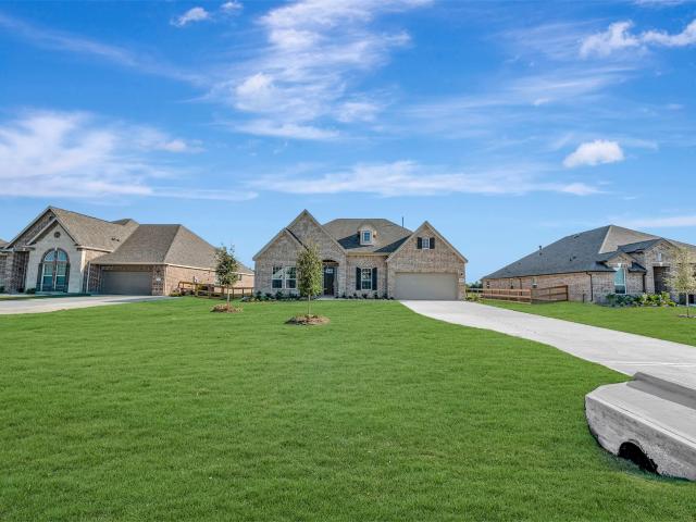 House for sale in Needville, Fort Bend County