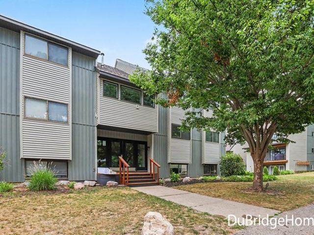 Condo for sale in Rockford, Michigan