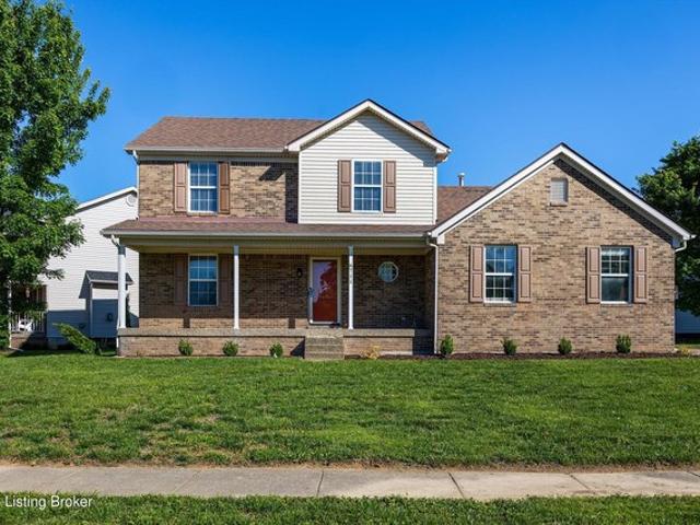 House for sale in Louisville, Kentucky