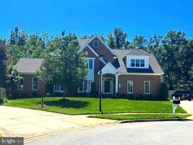 House for sale in Brandywine, Maryland