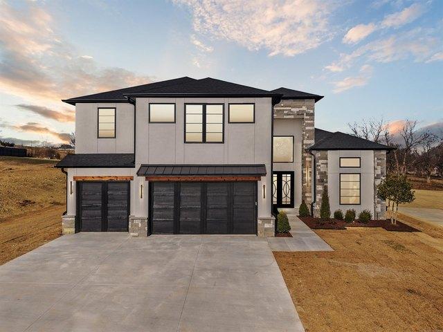 House for sale in Bixby, Oklahoma