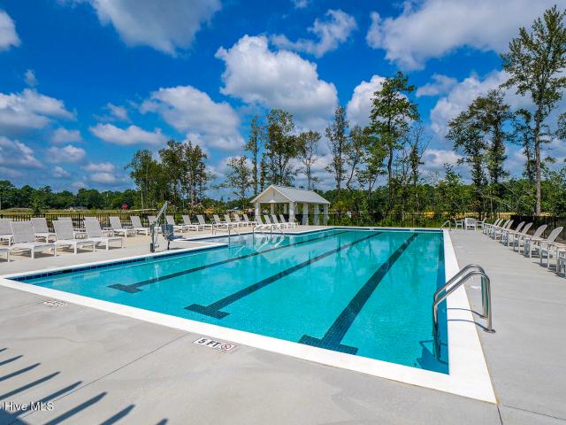 House for sale in Leland, North Carolina