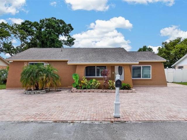 House for sale in Tampa, Florida