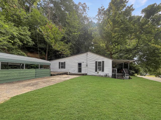 Property for sale in Tennessee