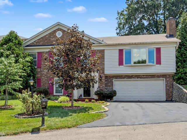 House for sale in Prospect, Jefferson County