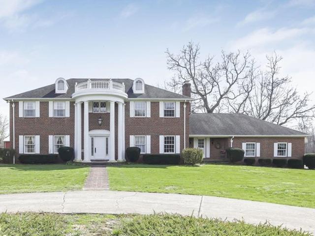 House for sale in Fairfield, Ohio