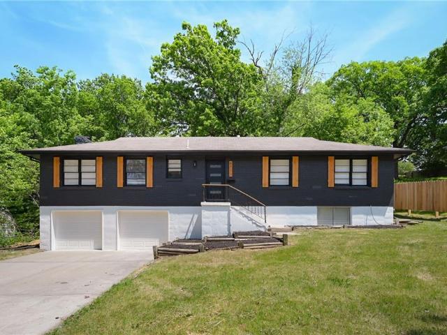House for sale in Gladstone, Missouri