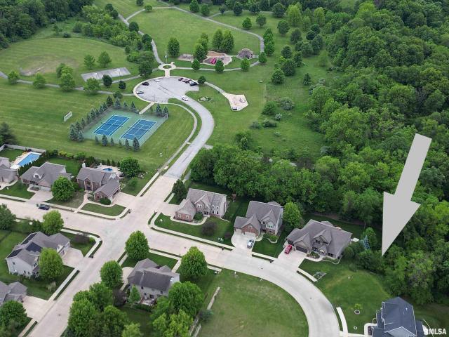 Land for sale in Edwards, Illinois