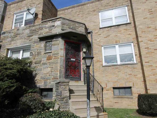 Apartment for rent in Philadelphia, Pennsylvania