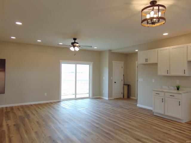 House for sale in Poneto, Indiana