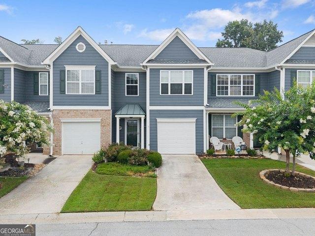 Townhouse for sale in Flowery Branch, Georgia