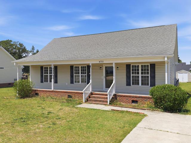 House for sale in Sims, North Carolina