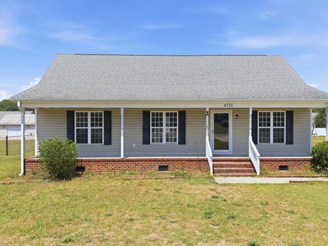 House for sale in Sims, North Carolina