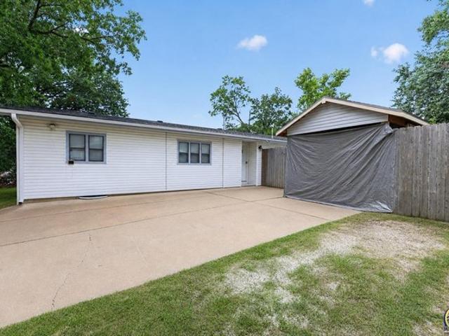 House for sale in Kansas