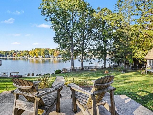 House for sale in Dowagiac, Cass County