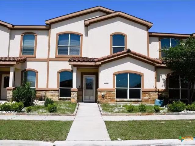 Condo for sale in Killeen