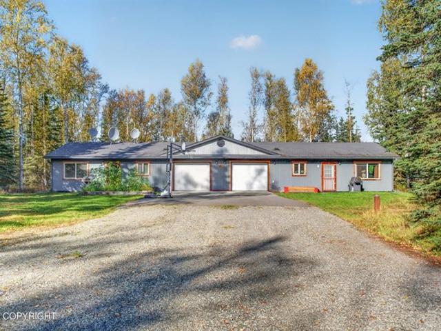 House for sale in Wasilla, Matanuska-Susitna Borough
