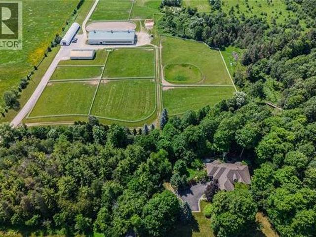 Farm for sale in Wellington, Ontario