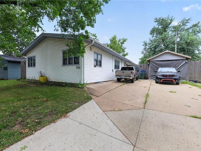 House for sale in Kansas