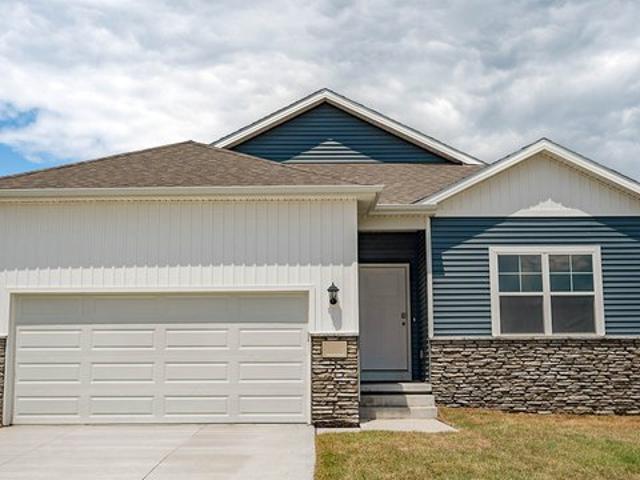 House for sale in Nebraska