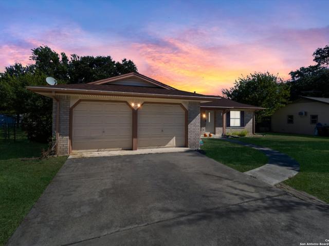 Property for sale in Leon Valley, Texas