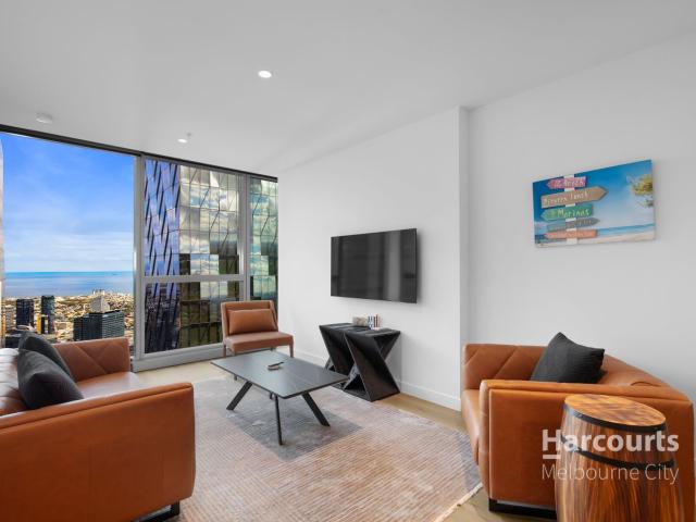 Apartment for rent in Camerons Creek, Victoria