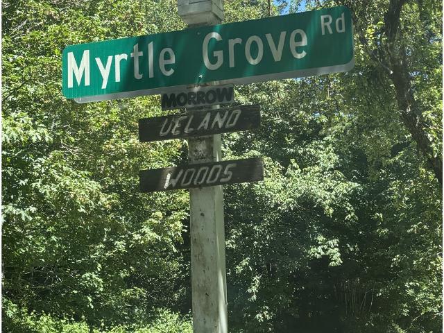 Land for sale in Oregonia