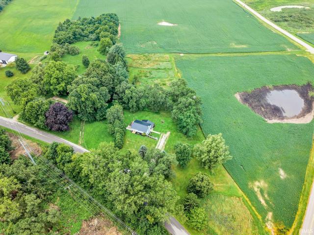 House for sale in Lakeville, Indiana