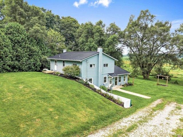 House for sale in Lakeville, Indiana
