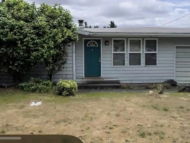 House for sale in University Place, Washington