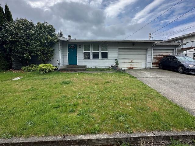 House for sale in University Place, Washington