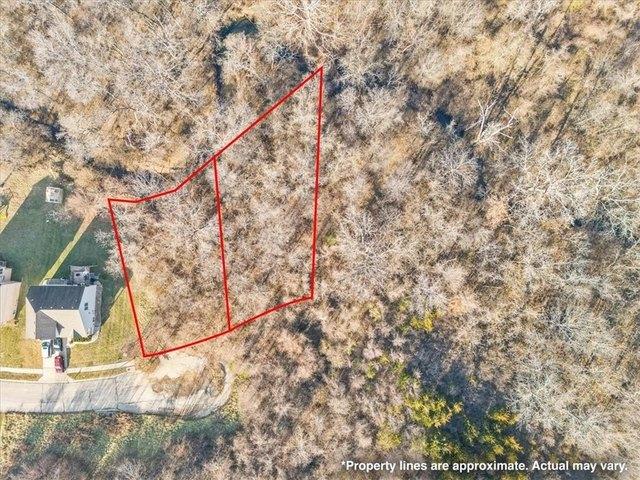 Land for sale in Grandview, Missouri