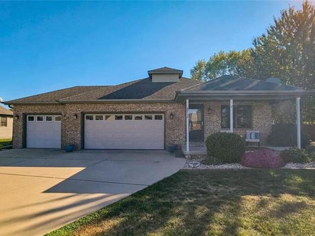 House for sale in Virden, Macoupin County