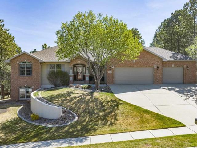House for sale in Rapid City, South Dakota