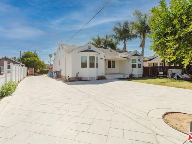 Property for rent in Van Nuys Neighborhood Council District, Canoga Park