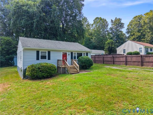 House for sale in Woodhaven, New Kent