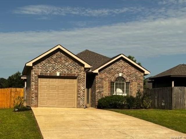 House for sale in Alberta, Alabama