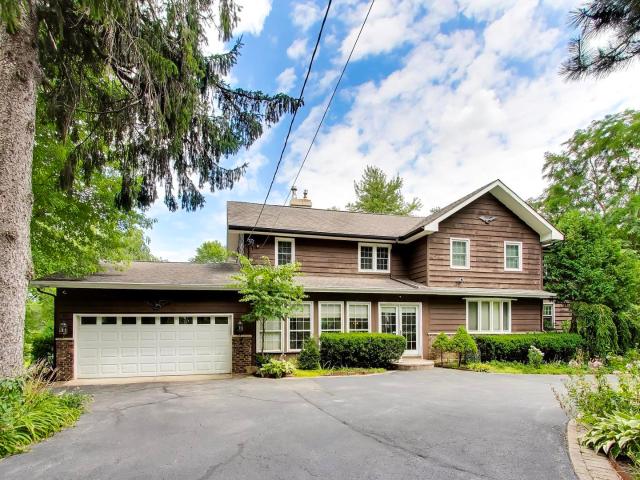 House for sale in Long Grove, Illinois