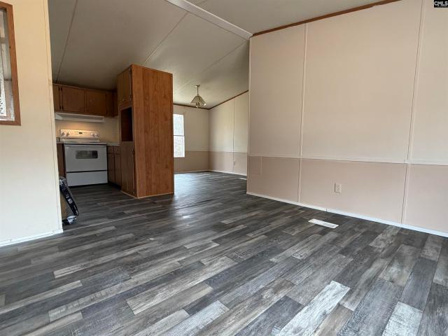 House for sale in Ridgeway, South Carolina