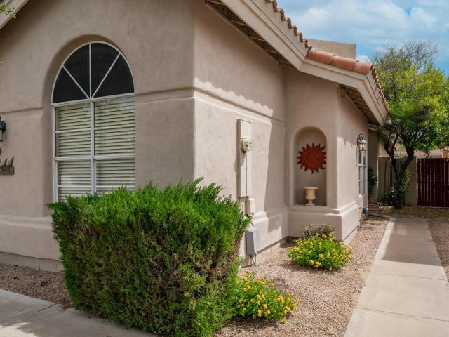 House for sale in Mesa, Arizona