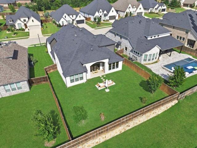 House for sale in Denton, Texas