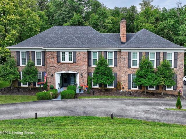 House for sale in Prospect, Kentucky