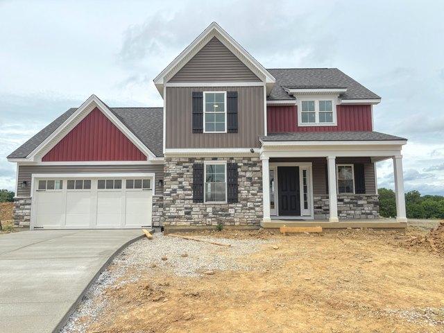 House for sale in Kenton, Kentucky