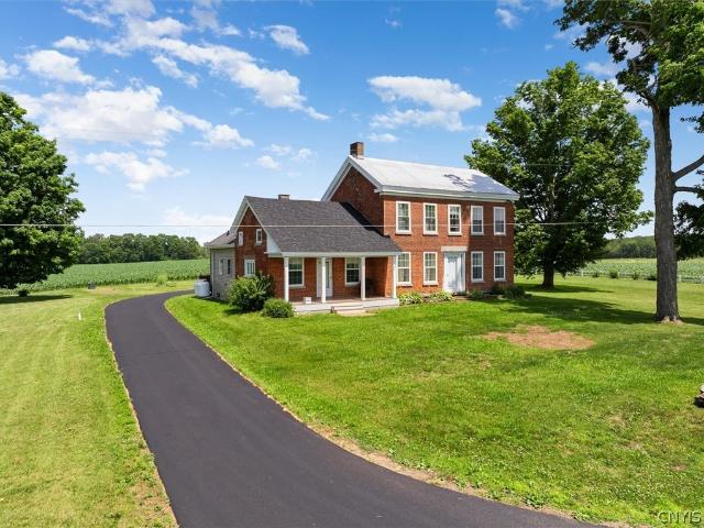 House for sale in Oneida, New York