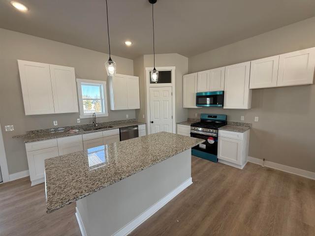 House for sale in De Forest, Wisconsin