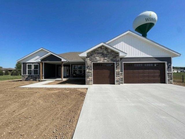 House for sale in Wisconsin