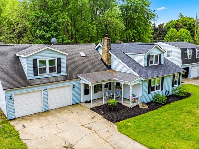 House for sale in Madison, Ohio
